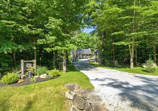 House for sale - 87 Rue Meunier, Eastman, J0E 1P0