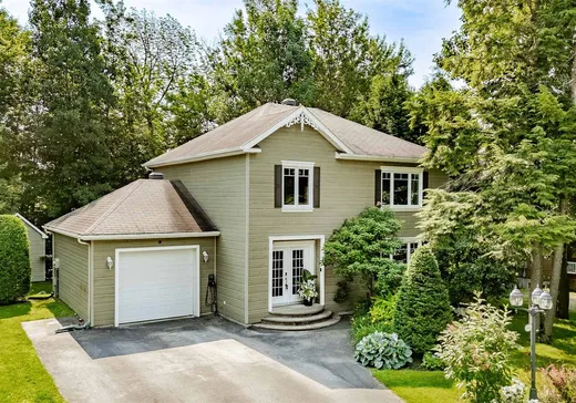 Maison à étages à vendre - 4702 Rue des Chanterelles, Sherbrooke, J1N4J6