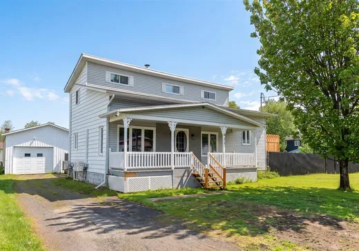 House for sale - 421 Rue de l'Alouette, Shawinigan, G0X 1L0