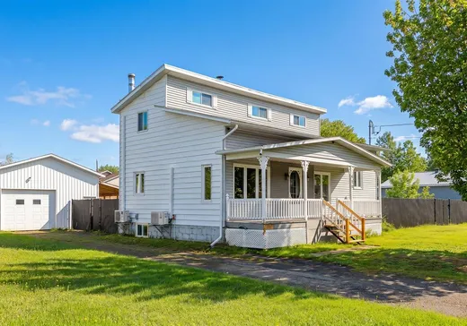 House for sale - 421 Rue de l'Alouette, Shawinigan, G0X 1L0