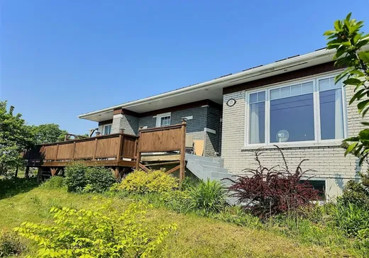 House for sale - 15 Rue Florimond, Gaspé, G4X 5C9