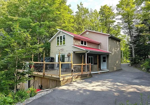 House for sale - 560 5e Rang N., Lac-Mégantic, G0Y 1G0