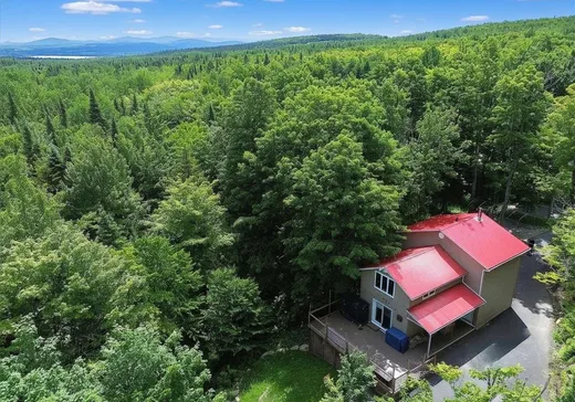 House for sale - 560 5e Rang N., Lac-Mégantic, G0Y 1G0