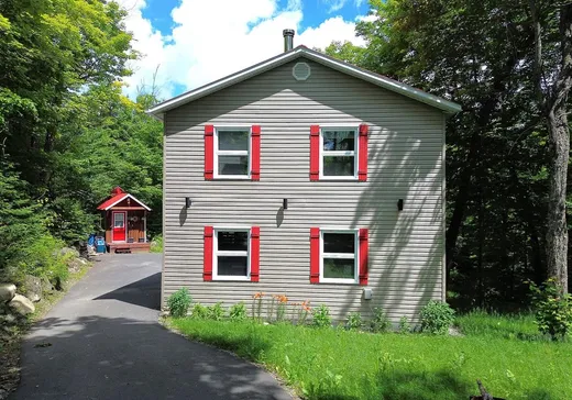 House for sale - 560 5e Rang N., Lac-Mégantic, G0Y 1G0