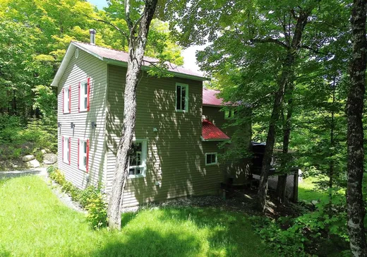 House for sale - 560 5e Rang N., Lac-Mégantic, G0Y 1G0