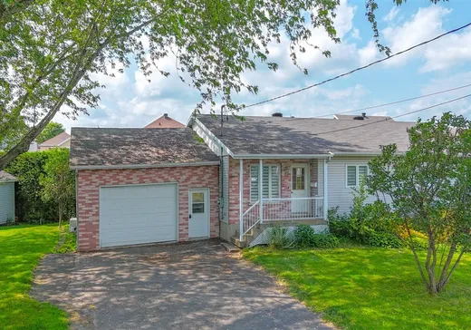 House for sale - 95 Boul. de la Bonaventure, Victoriaville, G6T 0L6