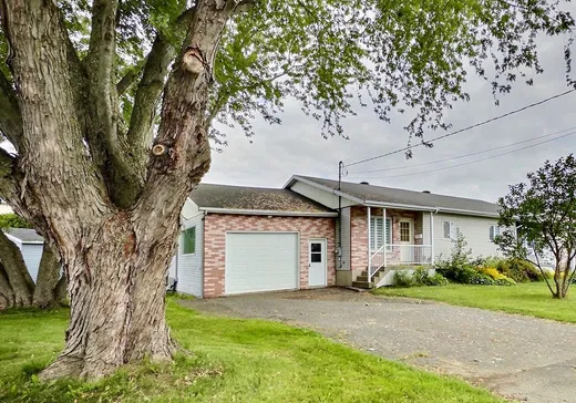 House for sale - 95 Boul. de la Bonaventure, Victoriaville, G6T 0L6