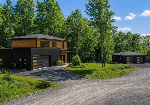 Maison à vendre - 1536 Allée des Pléiades, Orford, J1X 8B6