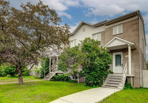 Maison à étages à vendre - 546 Boul. le Bourg-Neuf, Repentigny, J5Z4V2