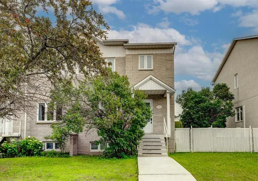 Maison à vendre - 546 Boul. le Bourg-Neuf, Repentigny, J5Z 4V2