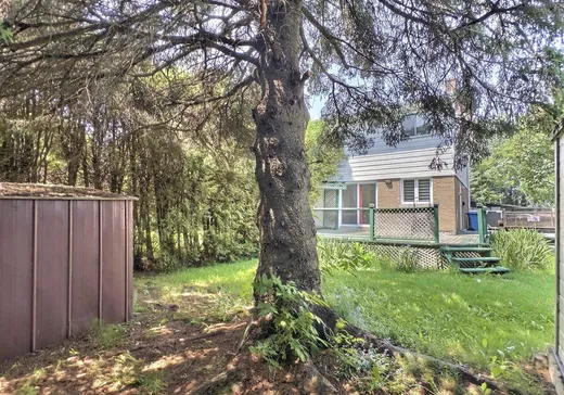 House for sale - 51 Rue Léveillé, Rivière-du-Loup, G5R 1A7