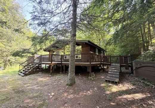 House for sale - 59 Ch. du Lac-Serpent, ND-Du-Laus, J0X 2M0