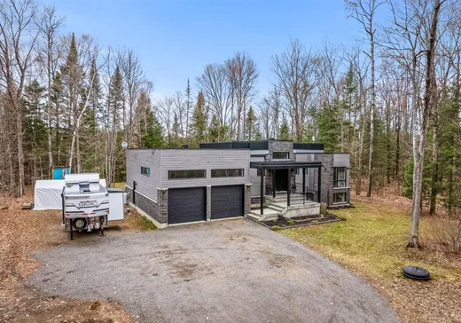 Bungalow à vendre - 5932 Ch. River, L'Ange-Gardien, J8L0H5