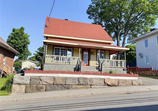 1 1/2 Storey for sale - 14 Ch. des Raymond, Rivière-du-Loup, G5R2J1