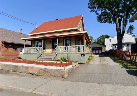 House for sale - 14 Ch. des Raymond, Rivière-du-Loup, G5R 2J1