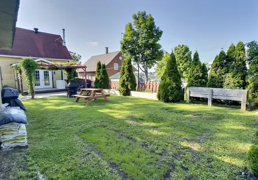 House for sale - 14 Ch. des Raymond, Rivière-du-Loup, G5R 2J1