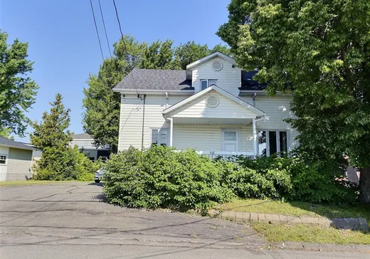Maison à vendre - 46 Rue Pelletier, Saint-Antonin, G0L 2J0