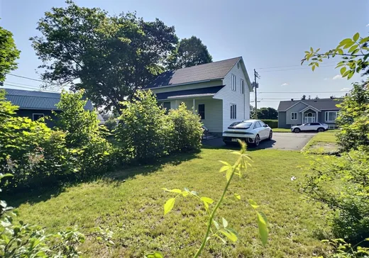 Maison à vendre - 46 Rue Pelletier, Saint-Antonin, G0L 2J0