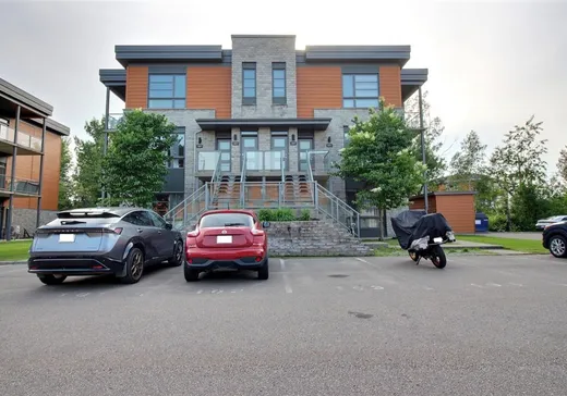 Condo for sale - 389 Route 273, App. 6, St-Apollinaire, G0S 2E0