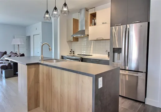 Condo for sale - 389 Route 273, App. 6, St-Apollinaire, G0S 2E0
