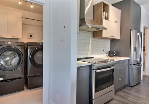 Condo for sale - 389 Route 273, App. 6, St-Apollinaire, G0S 2E0