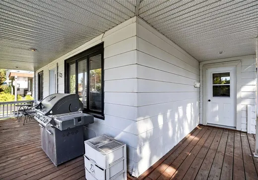 House for sale - 123 Rue Féré, Saint-Eustache, J7R 2T4