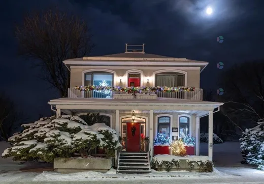 Maison à vendre - 26Z-28Z Rue St-Jean-Baptiste, Baie-Saint-Paul, G3Z 1L9