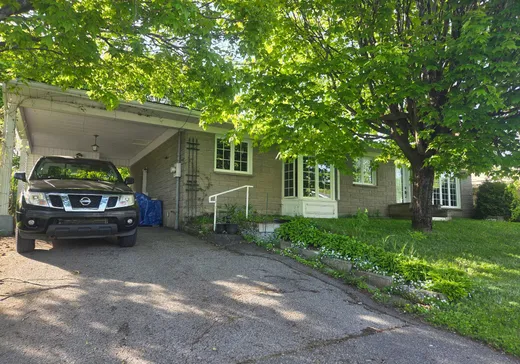 House for sale - 485 Rue J.-M.-Turgeon, Saint-Raymond, G3L 2H9