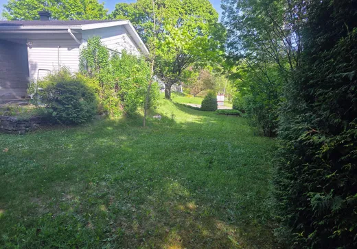 House for sale - 485 Rue J.-M.-Turgeon, Saint-Raymond, G3L 2H9