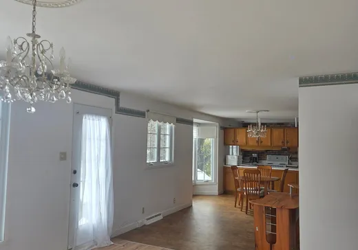 House for sale - 485 Rue J.-M.-Turgeon, Saint-Raymond, G3L 2H9