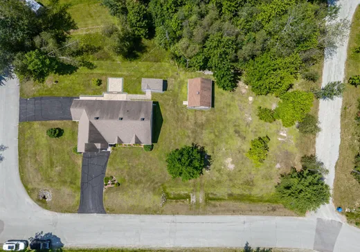 Maison à vendre - 1966 Rue du Printemps, Sherbrooke, J1R 0J4