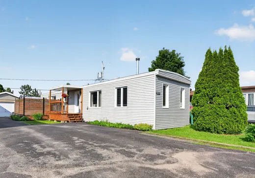Loft for sale - 7002 Boul. Ste-Anne, App. 19, Château-Richer, G0A 1N0