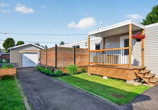 Loft for sale - 7002 Boul. Ste-Anne, App. 19, Château-Richer, G0A 1N0
