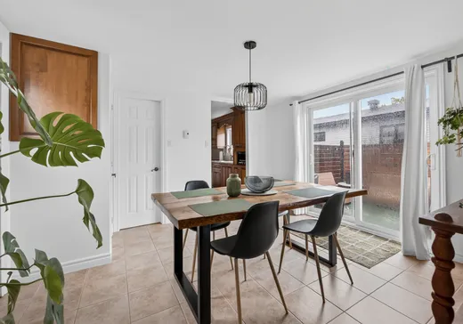 Loft for sale - 7002 Boul. Ste-Anne, App. 19, Château-Richer, G0A 1N0