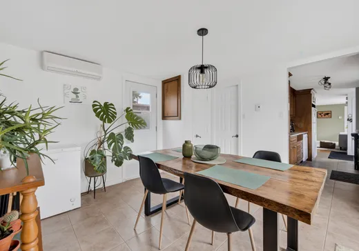 Loft for sale - 7002 Boul. Ste-Anne, App. 19, Château-Richer, G0A 1N0
