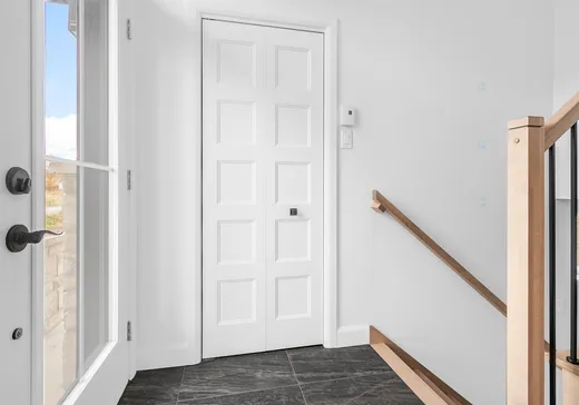 Maison à vendre - 332 Rue Veilleux, App. B, Montréal (Centreville), G0M 2B0