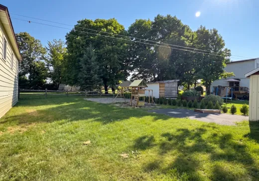 House for sale - 42 Rue St-Jean, Saint-Benoît-Labre, G0M 1P0
