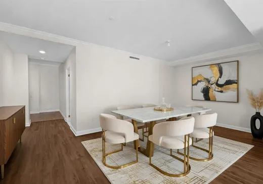 Condo for sale - 1000 Boul. De Maisonneuve O., App. 1104, Montreal (Downtown), H3A 3K1