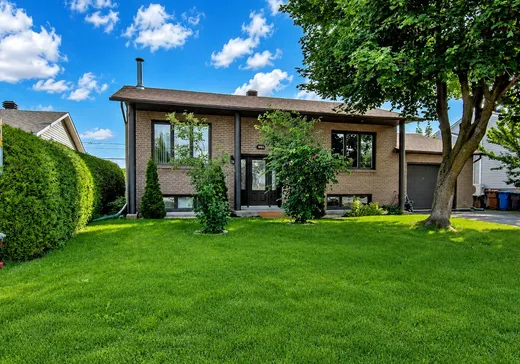 Two or more stories for sale - 161 Rue Landreville, Saint-Sulpice, J5W4E3