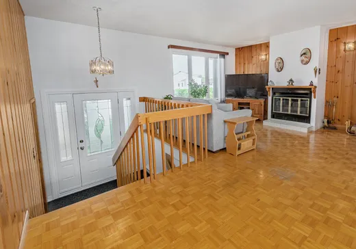Maison à vendre - 161 Rue Landreville, Saint-Sulpice, J5W 4E3
