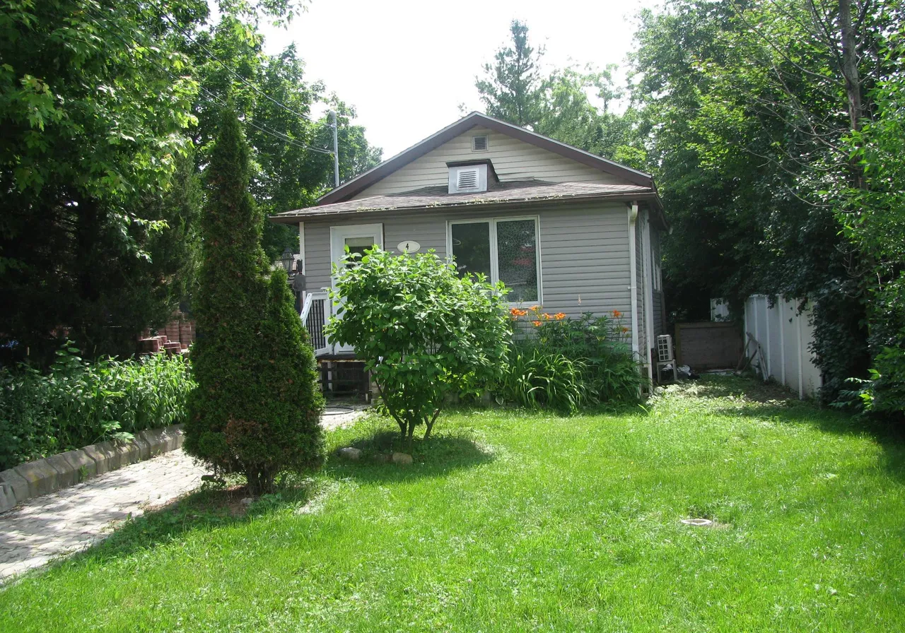 4 Rue MacDonald — photo 1