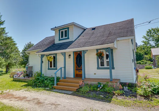 Maison à vendre - 4165 Rue Lussier, Saint-Antoine-Abbé, J0S 1N0