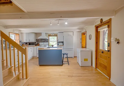 Maison à vendre - 4165 Rue Lussier, Saint-Antoine-Abbé, J0S 1N0