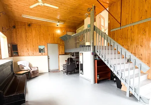 House for sale - 38 Rue Tibasse, Port-Cartier, G5B 1R9