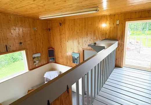 House for sale - 38 Rue Tibasse, Port-Cartier, G5B 1R9
