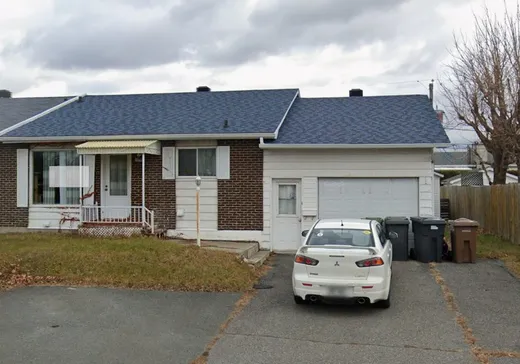 Maison à vendre - 2790 Boul. Lemire, Drummondville, J2B 6Y7