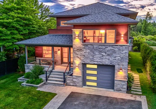 Maison à étages à vendre - 1862 Rue Gertrude, Carignan, J3L4G7