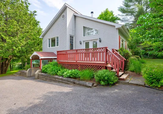 Maison à vendre - 180 Rue du Moulin, St-Alphonse-Rodriguez, J0K 1W0