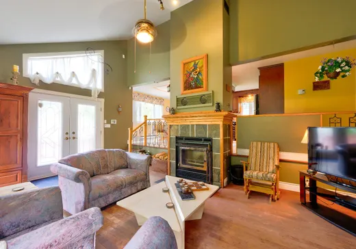 Maison à vendre - 180 Rue du Moulin, St-Alphonse-Rodriguez, J0K 1W0
