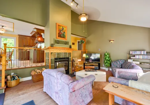 Maison à vendre - 180 Rue du Moulin, St-Alphonse-Rodriguez, J0K 1W0